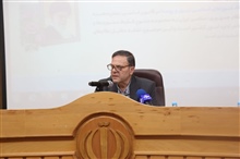 نشست صمیمی شوراهای اسلامی استان با دکتر سید محسن صادقی استاندار زنجان به مناسبت ۹ اردیبهشت روز ملی شوراها