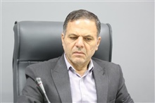 جلسه برنامه ریزی و هماهنگی کمیته های اجرایی ستاد سفر ریاست محترم جمهور و هیأت دولت به ریاست دکتر سید محسن استانداری زنجان