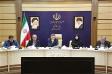  دومین جلسه کارگروه انرژی استان به ریاست دکتر سید محسن صادقی استاندار زنجان و حضور دکتر منصور علیمردانی نماینده مردم شریف شهرستانهای ابهر  خرمدره سلطانیه در مجلس شورای اسلامی 