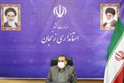 مدیریت صحیح و همدلی مسئولان رونق تولید و کاهش بیکاری را درزنجان رقم زد