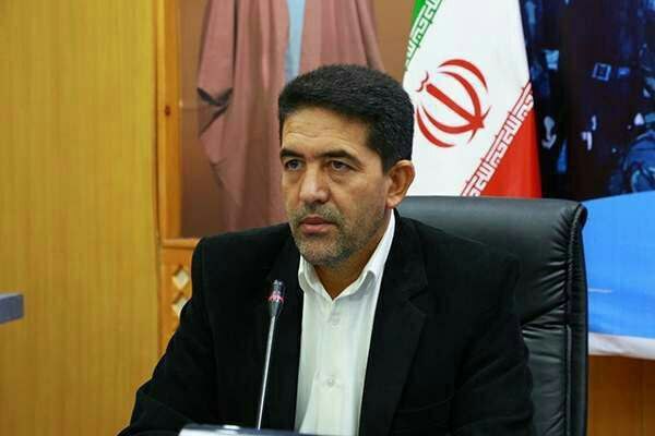 اهم اقدامات اداره کل پدافند غیر عامل استانداری زنجان