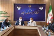 تولید انواع مواد شوینده در زنجان به یک میلیون و ۳۰۰ هزار تن رسیده است