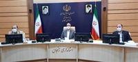 تبیین عالمانه دستاوردهای دفاع مقدس وظیفه همه خدمتگزاران نظام است