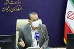 تاخیر در اجرای منطقه ویژه اقتصادی زنجان بیش از این جایز نیست