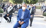 خدمت به خانواده‌های شهدا وظیفه تک تک مسوولان است