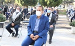 خدمت به خانواده‌های شهدا وظیفه تک تک مسوولان است