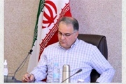 محسن افشارچی استاندار زنجان شد
