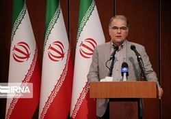 استاندار جدید زنجان عصر دوشنبه معرفی می‌شود