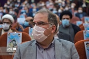 برنامه‌های استاندار جدید برای زنجان؛ رشد سرمایه‌گذاری در بخش صنعت