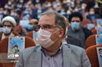 برنامه‌های استاندار جدید برای زنجان؛ رشد سرمایه‌گذاری در بخش صنعت