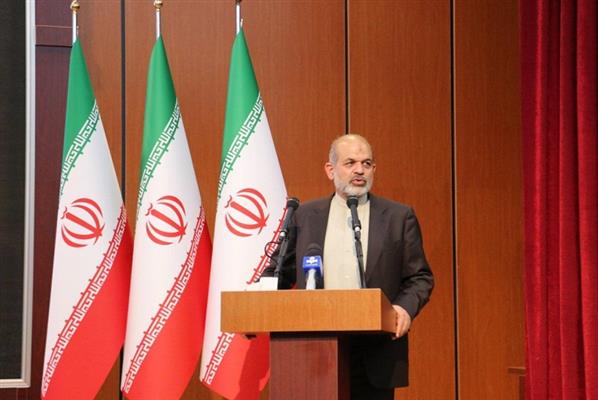 تغییر مدیریتی فضایی برای بهره‌مندی از ایده‌های جدید است/ باید نشان دهیم که ما می‌توانیم