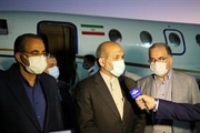 امکان پذیرش مهاجران افغان در ایران کم است