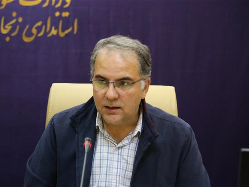 رفع موانع تولید باید تسریع و تسهیل شود