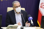 کلیپ : جلسه شورای اداری استان به ریاست افشارچی ، استاندار زنجان