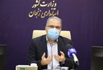 کلیپ : نشست خبری افشارچی ، استاندار زنجان با اصحاب رسانه استان