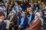 ♦️حضور دکتر محسن افشارچی استاندار زنجان در اجتماع مردمی گرامیداشت  ۱۳ آبان روز ملی مبارزه با استکبار جهانی