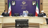 کلیپ : کارگروه تسهیل و رفع موانع تولید به ریاست دکتر محسن افشارچی استاندار زنجان
