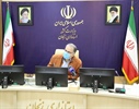 کلیپ : جلسه شورای حفاظت از منابع آب استان به ریاست دکتر افشارچی استاندار زنجان