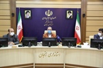 کلیپ : جلسه کارگروه ایمنی و تصادفات جاده ای استان به ریاست دکتر افشارچی استاندار
