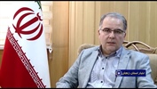 کلیپ : برنامه های سفر حجت الاسلام والمسلمین رئیسی ریاست جمهوری به استان زنجان از زبان دکتر افشارچی ، استاندار زنجان