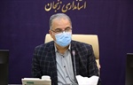 اعلام برنامه‌های سفر رئیس‌جمهور و هیئت همراه به استان زنجان