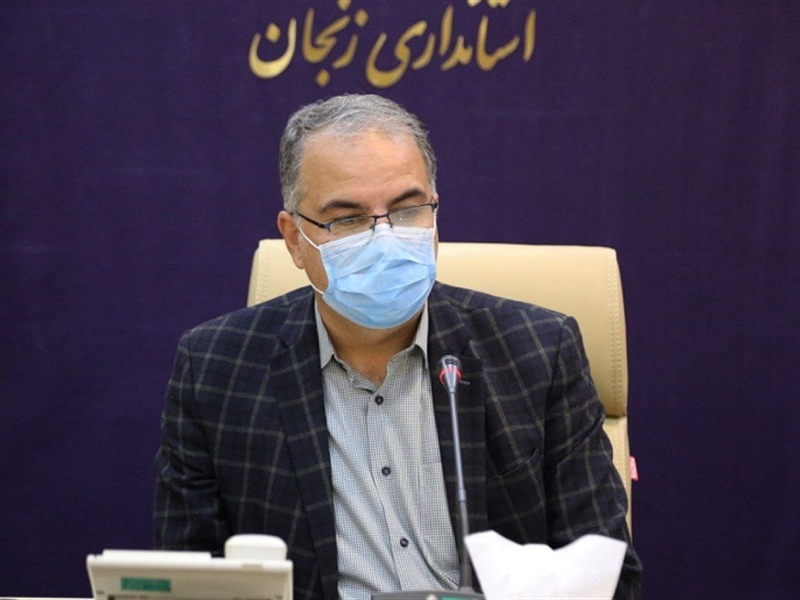 اعلام برنامه‌های سفر رئیس‌جمهور و هیئت همراه به استان زنجان