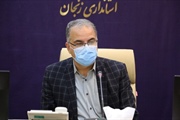 اعلام برنامه‌های سفر رئیس‌جمهور و هیئت همراه به استان زنجان