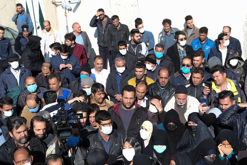 ایجاد اشتغال یکی از مهمترین دغدغه‌های دولت است