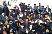 ایجاد اشتغال یکی از مهمترین دغدغه‌های دولت است