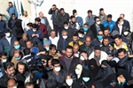 ایجاد اشتغال یکی از مهمترین دغدغه‌های دولت است