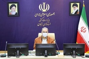 قیمت کالاهای اساسی در زنجان به طور منظم رصد می‌شود