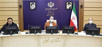کلیپ : چهاردهمین جلسه کارگروه تنظیم بازار استان به ریاست دکتر افشارچی استاندار زنجان