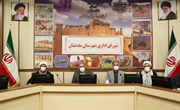 ۲بانده کردن محور زنجان به دندی ضروری است