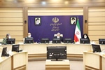 کلیپ : هفتمین جلسه شورای برنامه ریزی و توسعه استان به ریاست دکتر افشارچی استاندار زنجان