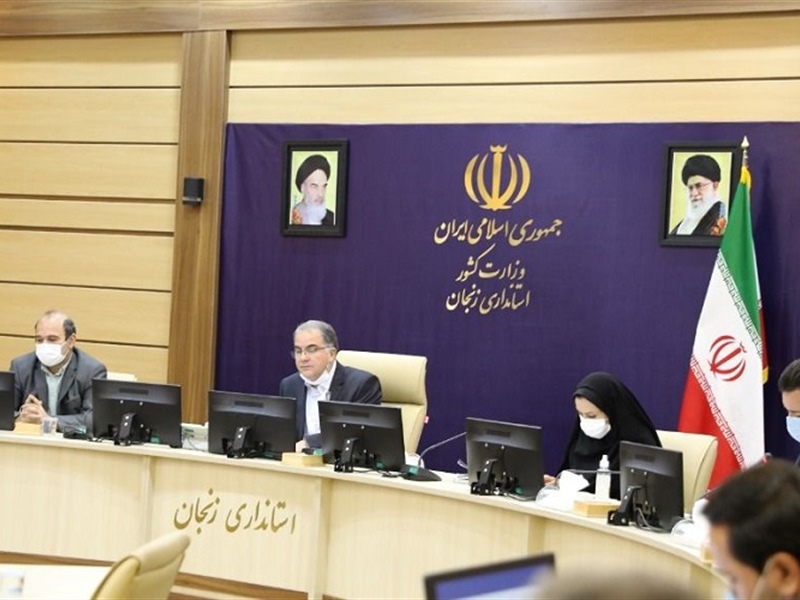 بخشی نگری را کنار بگذاریم و تیمی حرکت کنیم