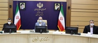 کلیپ : دیدار دکتر افشارچی استاندار زنجان با فعالین وصاحبان کسب و کارهای دیجیتال