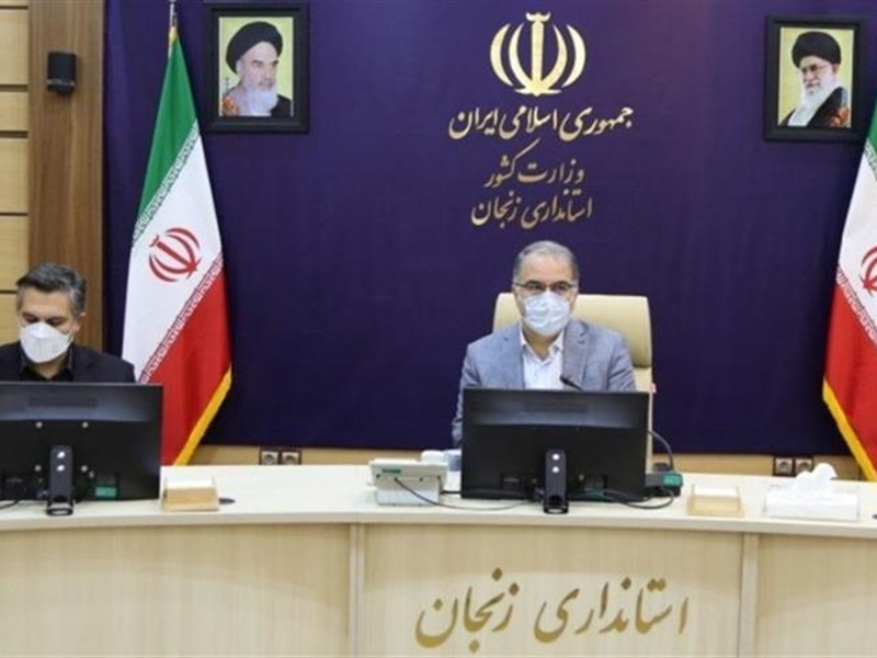 اقتصاد دیجیتال، حمل و نقل و گردشگری سه هدف اصلی توسعه استان است