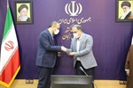 گزارش خبری : جلسه شورای اداری استان به ریاست دکتر افشارچی ، استاندار زنجان