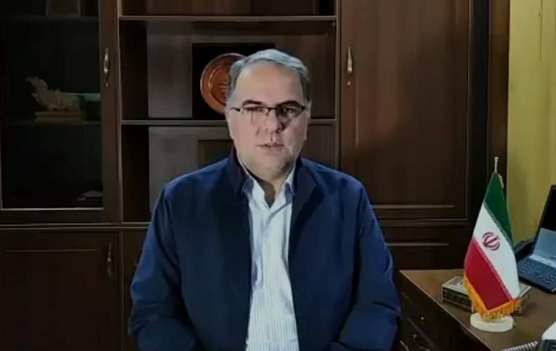 تشریح دستاوردهای سفر ریاست جمهوری به زنجان/مخاطره اول استان آب است
