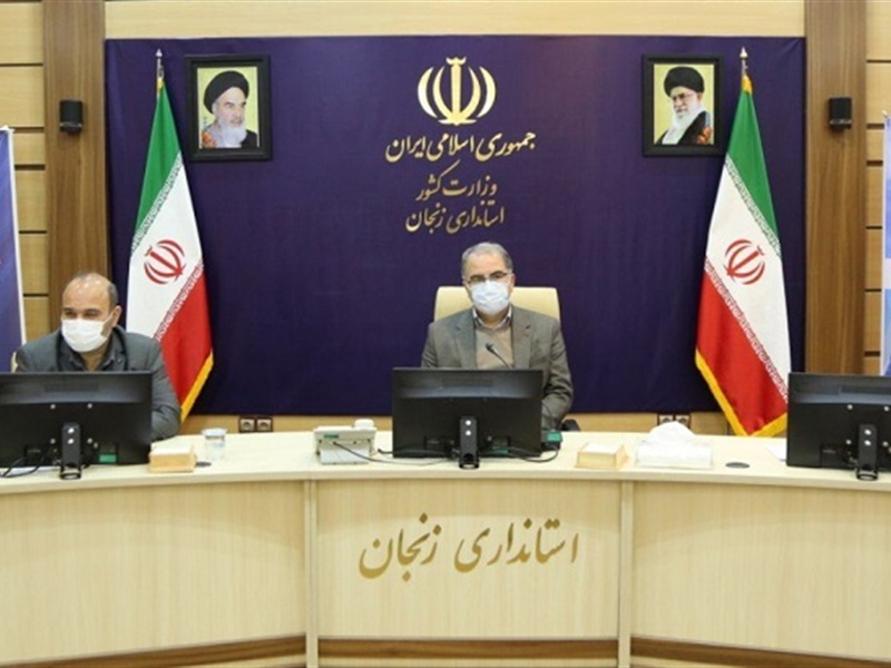 توجه به مناسب سازی شهری در اجرای پروژه ها