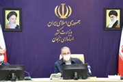 فرمانداران ۲ شهرستان زنجان به وضعیت کرونایی توجه جدی داشته باشند