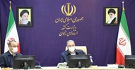 فرمانداران ۲ شهرستان زنجان به وضعیت کرونایی توجه جدی داشته باشند