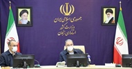 گزارش خبری : ستاد مبارزه با کرونا ویروس استان به ریاست دکتر افشارچی استاندار زنجان
