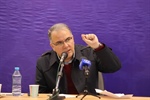 گزارش خبری : حضور دکتر افشارچی استاندار زنجان در مراسم بزرگداشت روز دانشجو