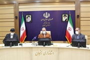 کوی فلسطین زنجان جابه‌جا می‌شود