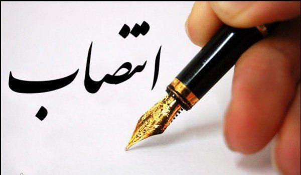 مدیرکل جدید دفتر امور زنان و خانواده استانداری منصوب شد