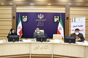 نقشه جامع حرکت اقتصادی استان زنجان تدوین می شود