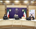 نقشه جامع حرکت اقتصادی استان زنجان تدوین می شود