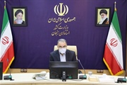 با جذب سرمایه گذاری های کلان حرکت خواهیم کرد