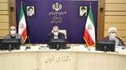 جابجایی مدیران با حفظ کرامت انسانی افراد انجام می شود